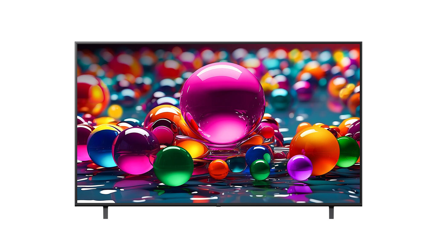 LG 65" 4K Smart UHD TV - 65UA7700PUB