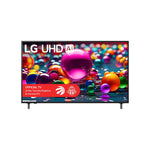 LG 43" 4k Smart UHD TV - 43UA7700PUB
