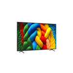 LG 43" 4K NanoCell Smart LED TV - 43NANO80AUA