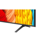 LG 43" 4K NanoCell Smart LED TV - 43NANO80AUA
