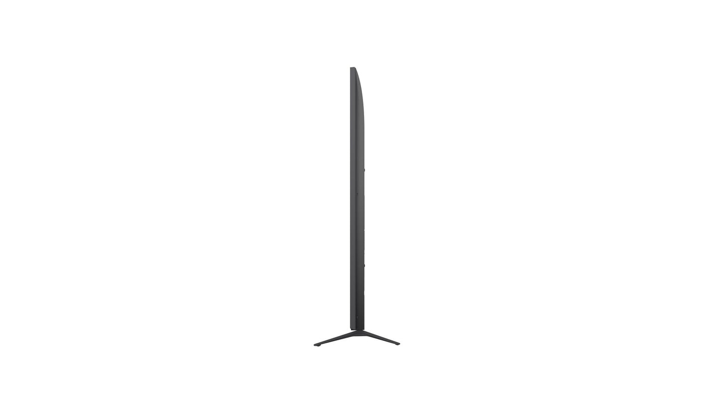 LG 43" 4K NanoCell Smart LED TV - 43NANO80AUA