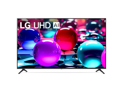 LG 86" 4K Smart UHD TV - 86UA7500ZUA