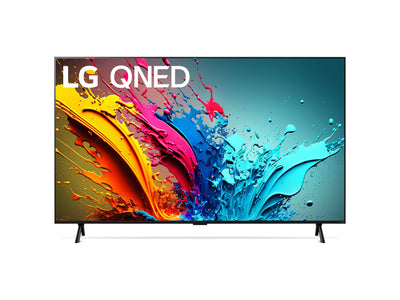 LG 98" 4K Smart QNED TV - 98QNED89TUA