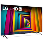 LG 98" UT9000 4K Smart TV - 98UT9000PUA.ACCQ