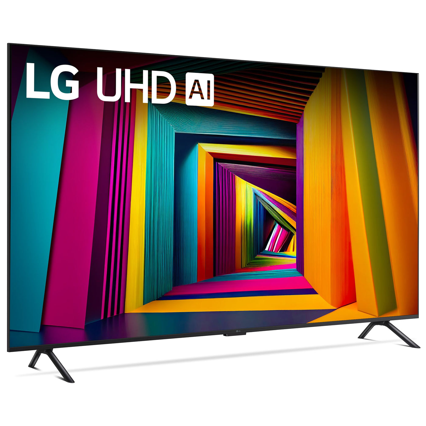LG 98" UT9000 4K Smart TV - 98UT9000PUA.ACCQ