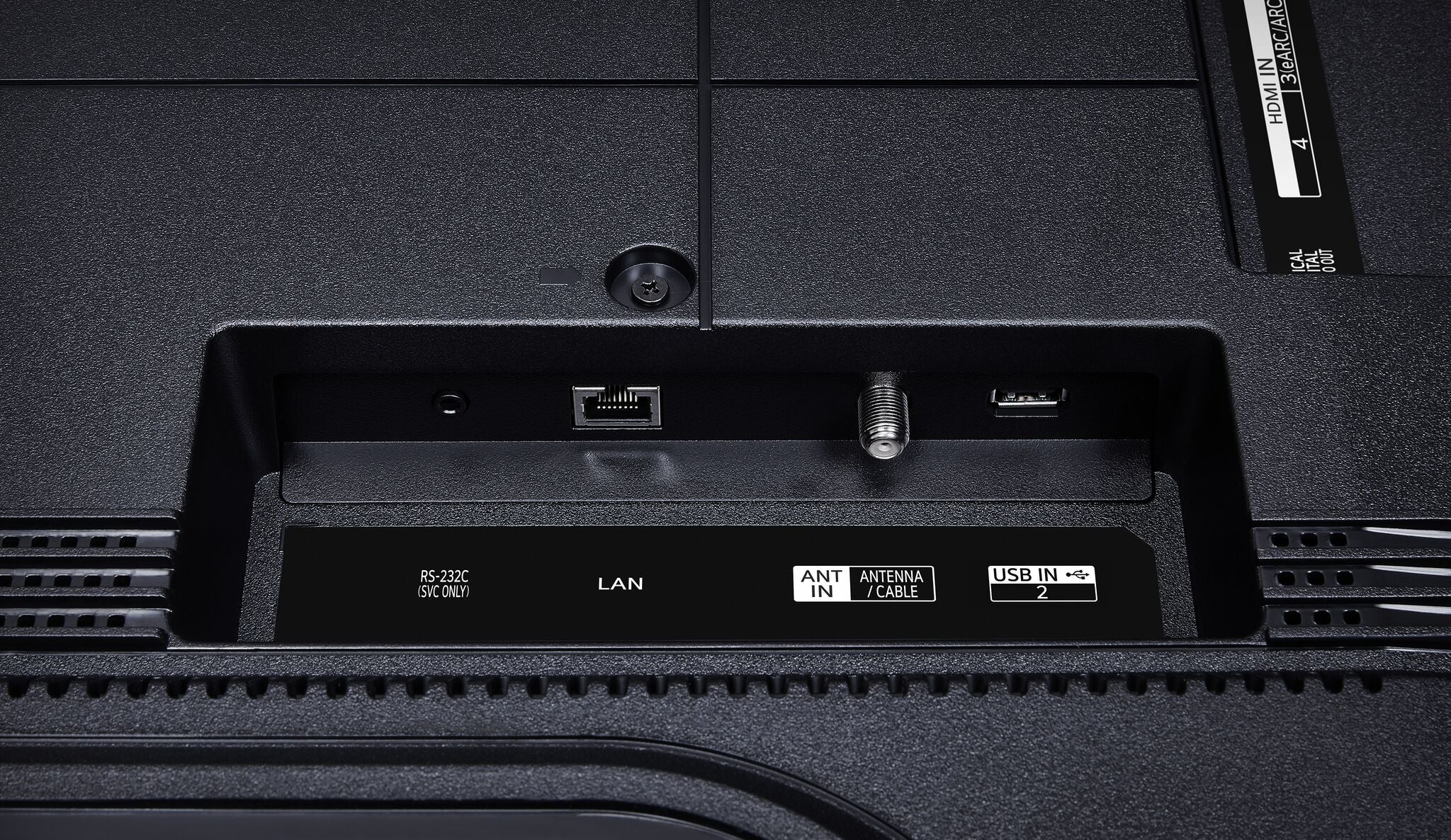 LG 98" UT9000 4K Smart TV - 98UT9000PUA.ACCQ