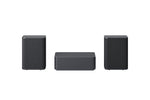 LG 620W 5.1.3 ch Sound Bar with Dolby Atmos® - S80QR.DCANLLK