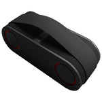 LG 40W 2.1 ch Bounce Portable Speaker - BOUNCE.ACANLBK