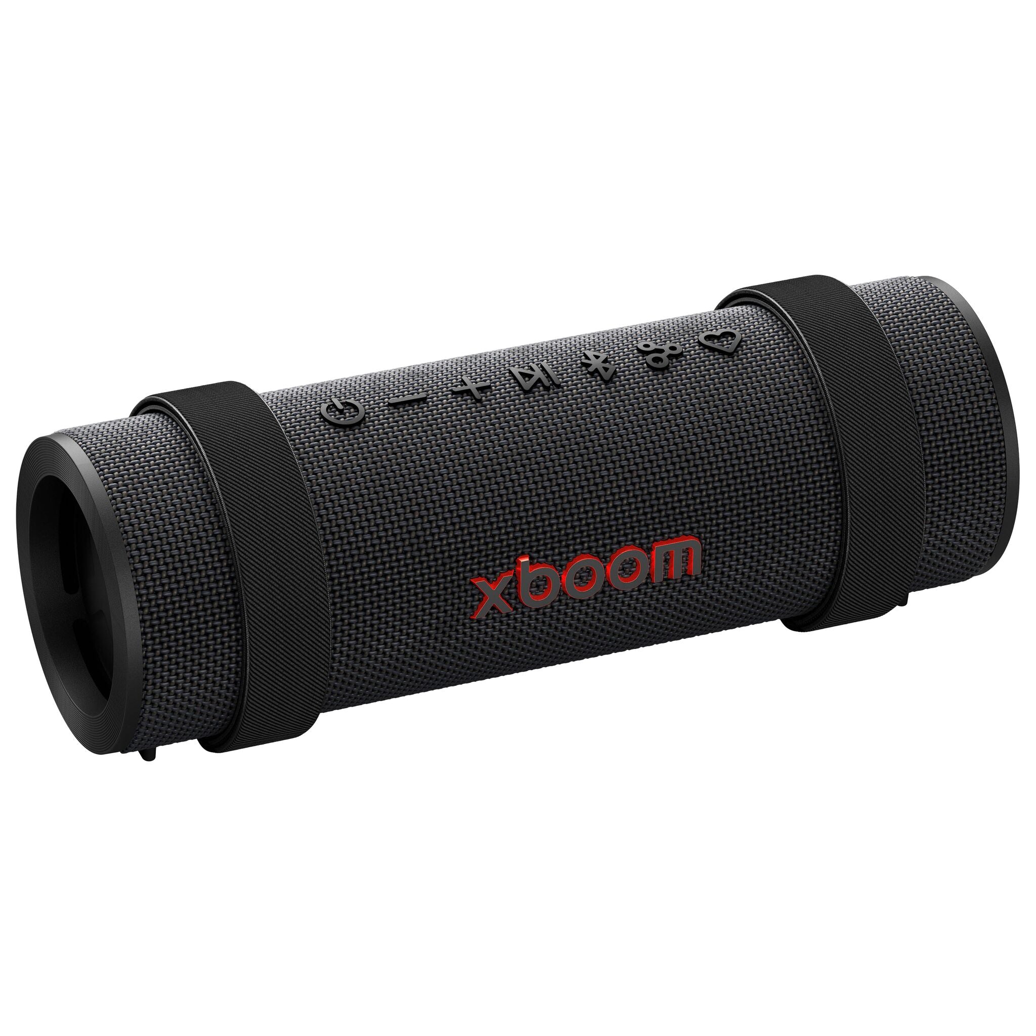 LG 30W 1.1 ch Grab Portable Speaker - GRAB.ACANLBK