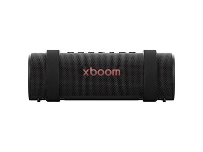 LG 30W 1.1 ch Grab Portable Speaker - GRAB.ACANLBK