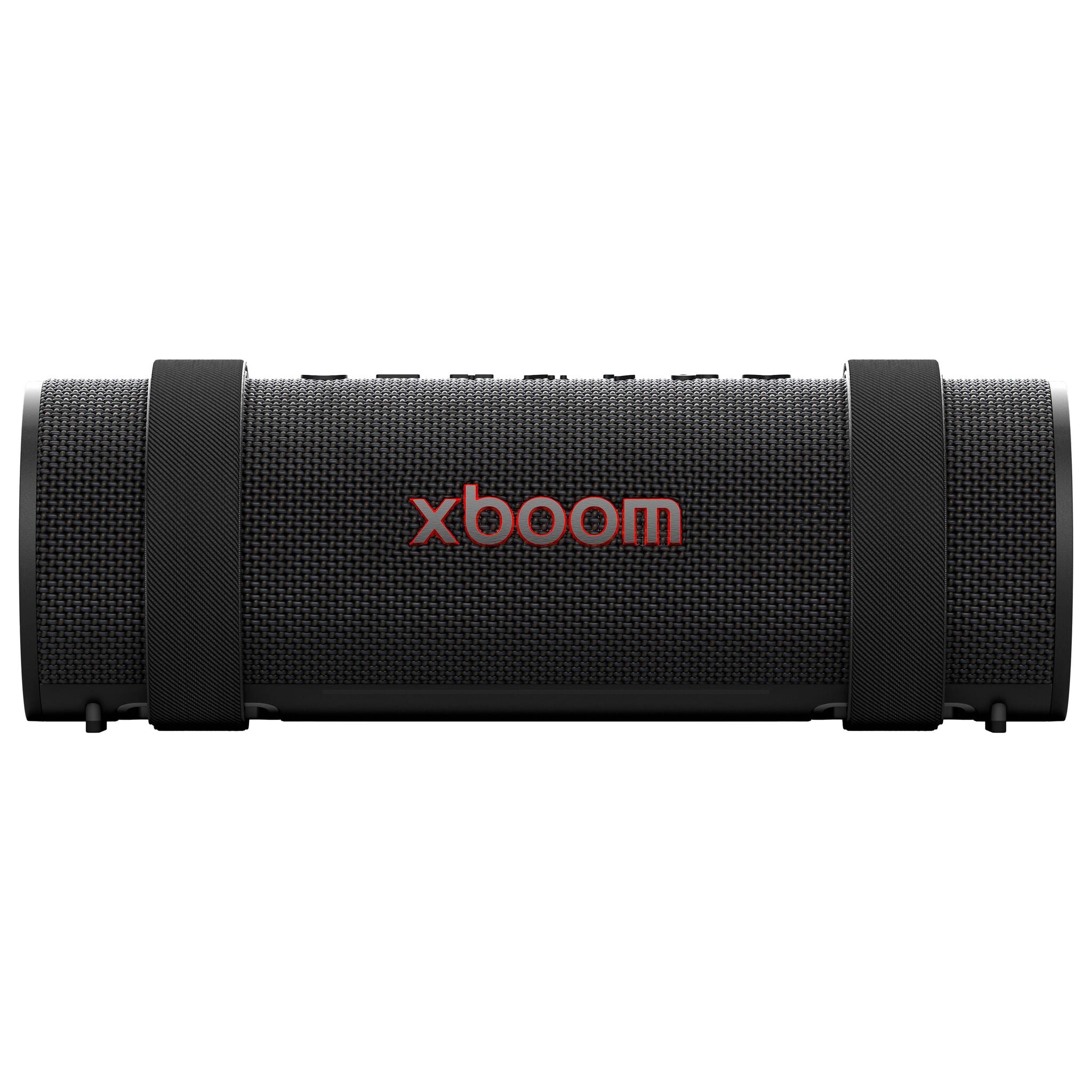 LG 30W 1.1 ch Grab Portable Speaker - GRAB.ACANLBK