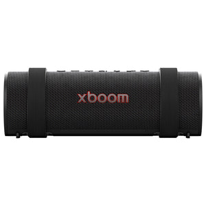 LG 30W 1.1 ch Grab Portable Speaker - GRAB.ACANLBK