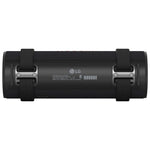 LG 30W 1.1 ch Grab Portable Speaker - GRAB.ACANLBK