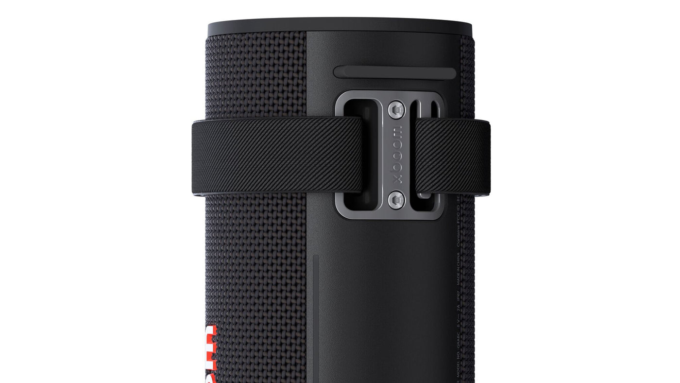 LG 30W 1.1 ch Grab Portable Speaker - GRAB.ACANLBK