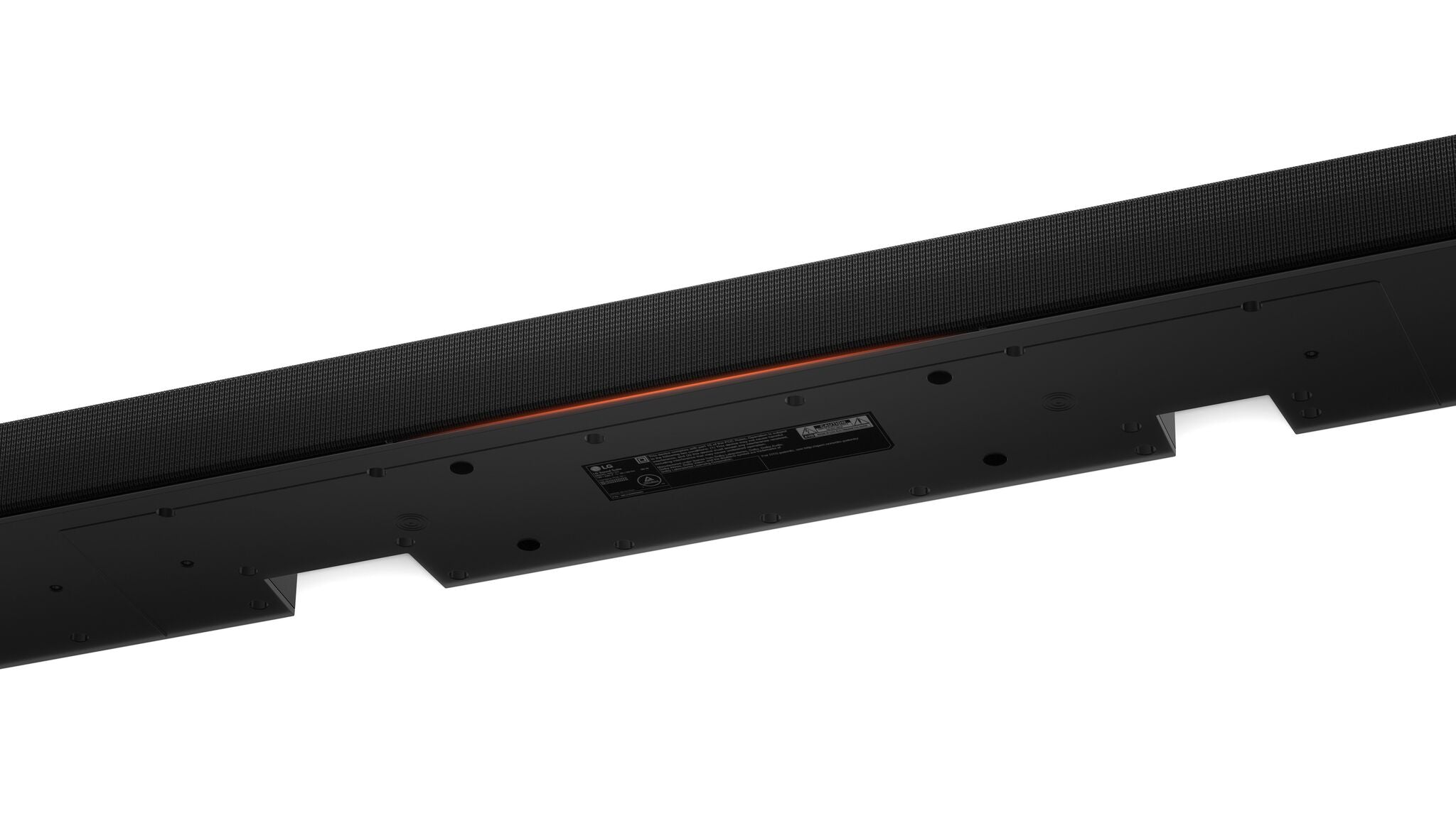 LG Sound Suite H7 Wireless Soundbar 9.1.6 Spatial Audio