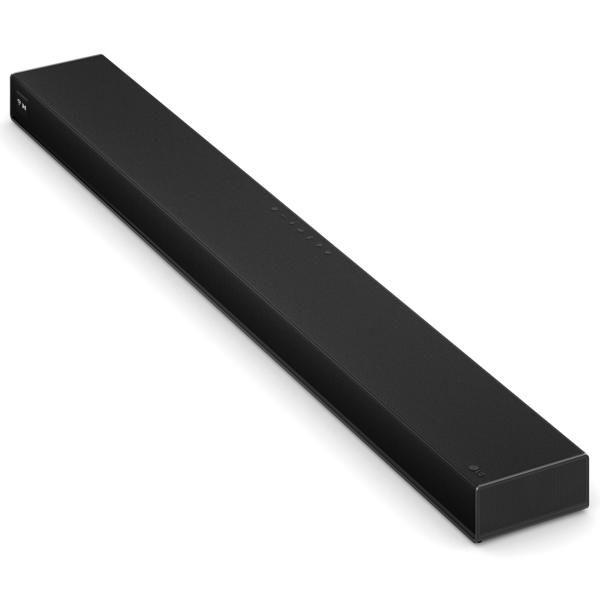 LG Sound Suite H7 Wireless Soundbar 9.1.6 Spatial Audio