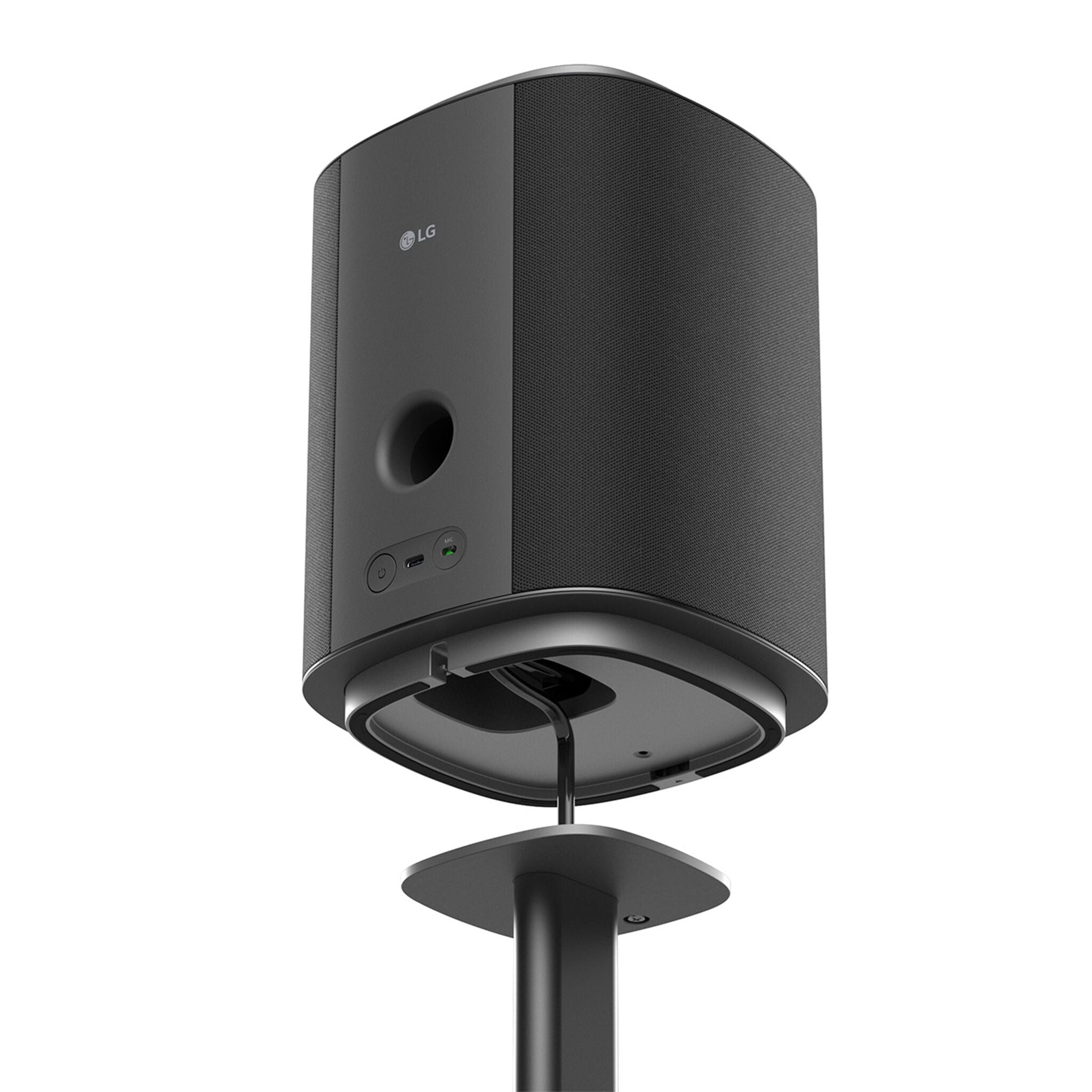 LG Sound Suite M5 Wireless Speaker Ch. 1.1.1