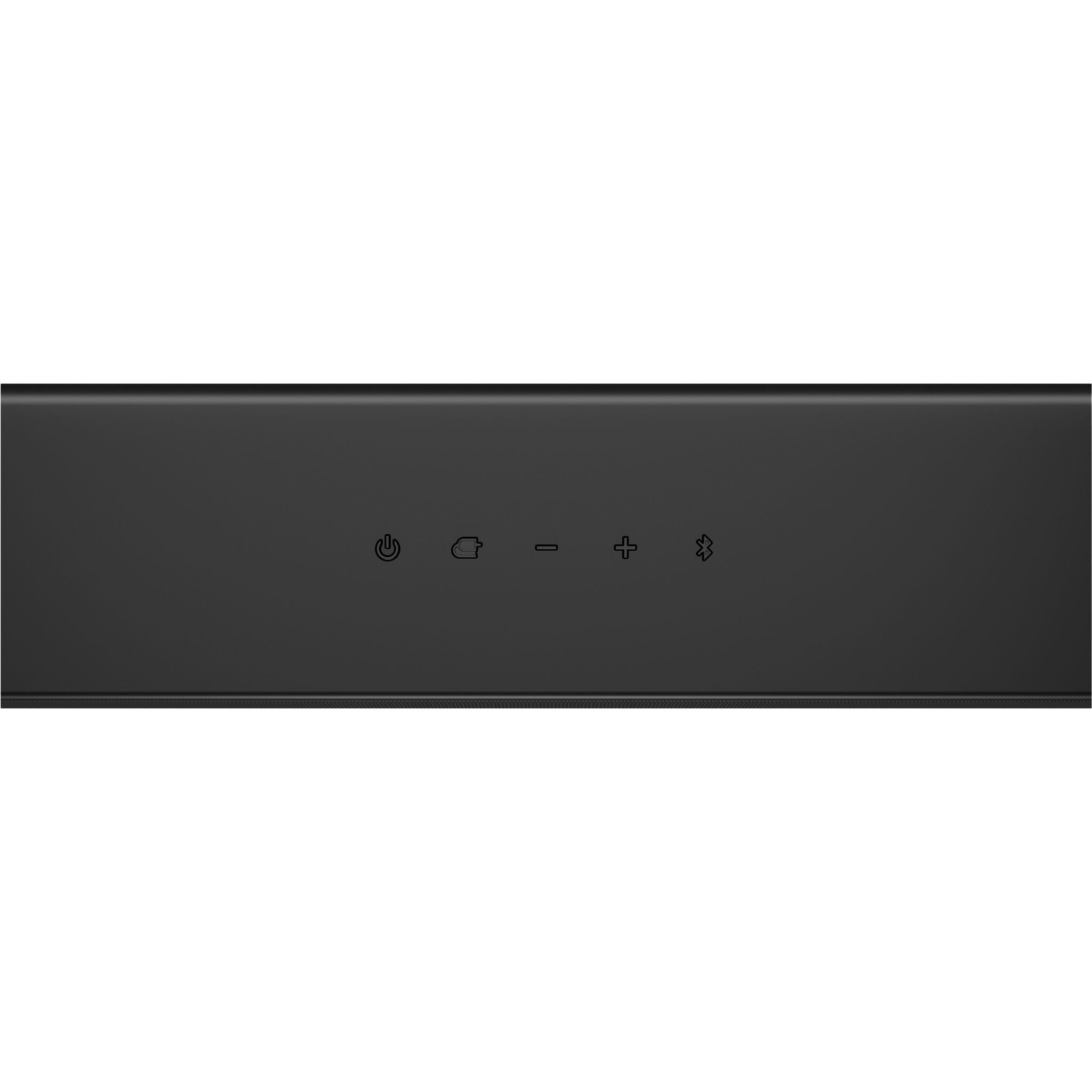 LG S35A 2.1 ch. 140W Soundbar - S35A.ACANLLK