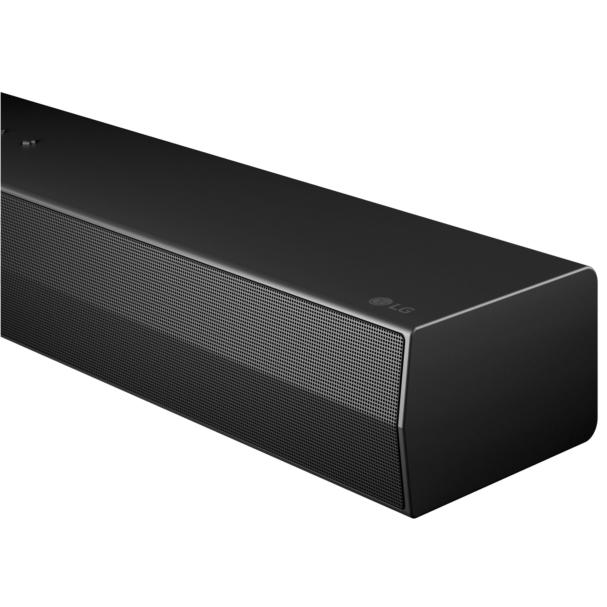 LG S35A 2.1 ch. 140W Soundbar - S35A.ACANLLK