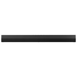 LG S35A 2.1 ch. 140W Soundbar - S35A.ACANLLK