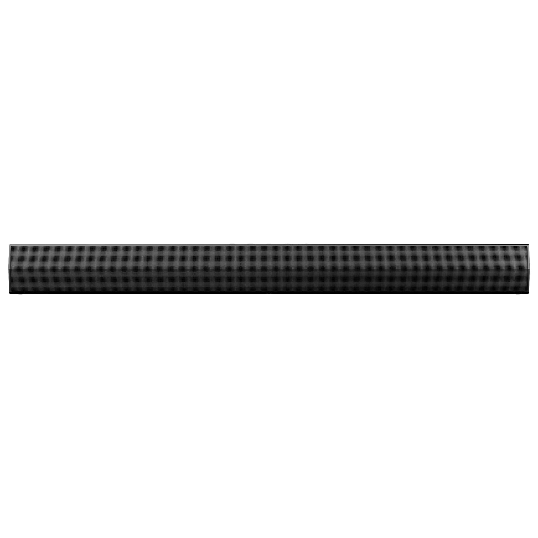 LG S35A 2.1 ch. 140W Soundbar - S35A.ACANLLK
