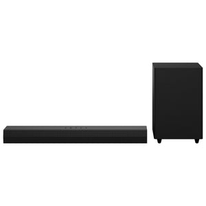 LG S35A 2.1 ch. 140W Soundbar - S35A.ACANLLK