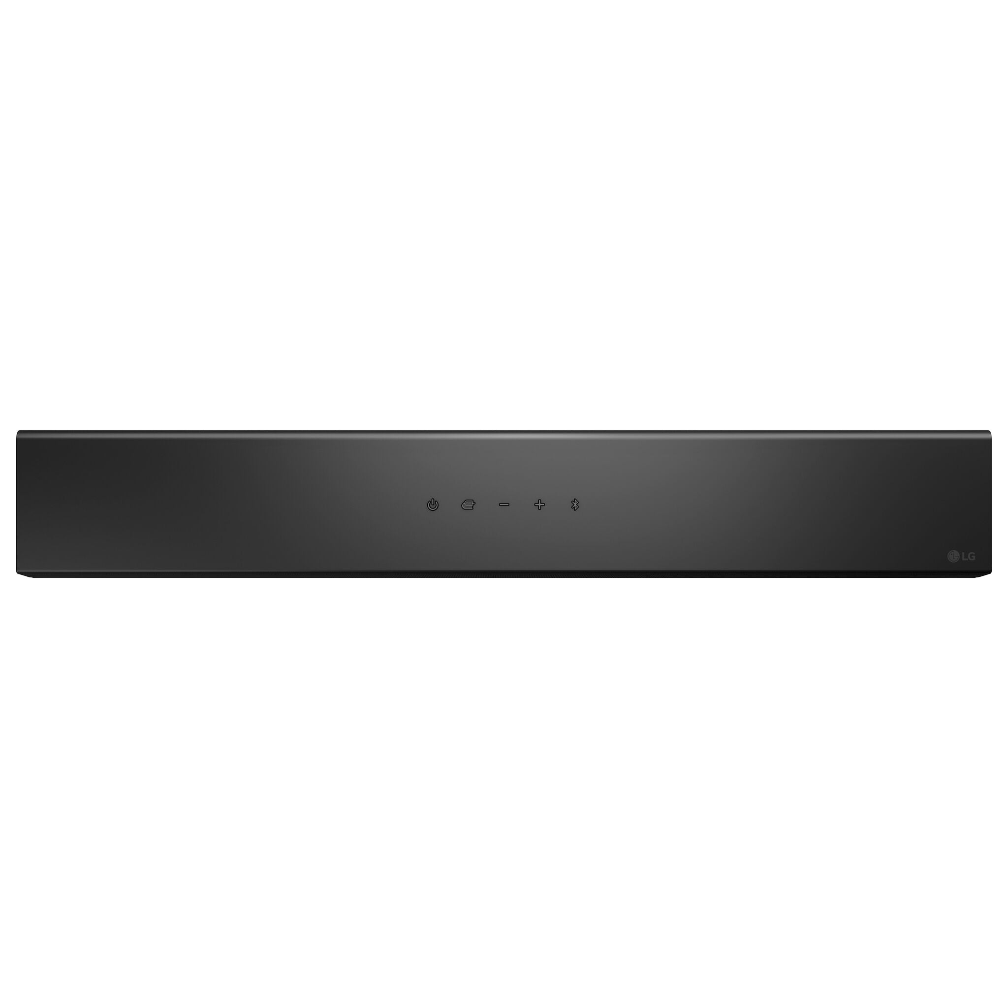LG S35A 2.1 ch. 140W Soundbar - S35A.ACANLLK
