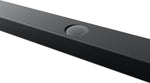 LG 500w 5.1.1 ch. Soundbar with Rear Speakers - S70TR.ACANLLK