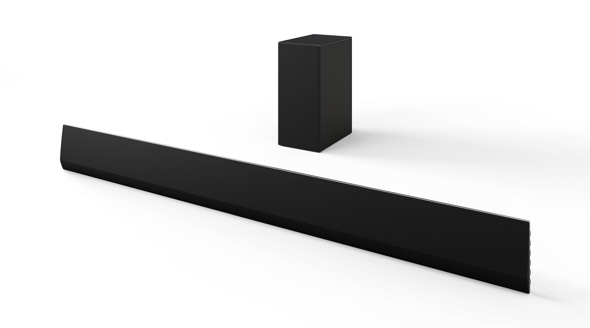 LG 420W 3.1 ch. Soundbar - SG10TY.DCANLLK