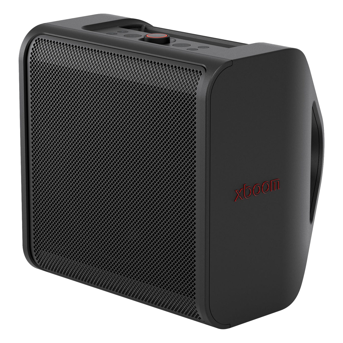 LG 120W 2.1 ch Stage 301 Portable Speaker - STAGE301.ACANLBK