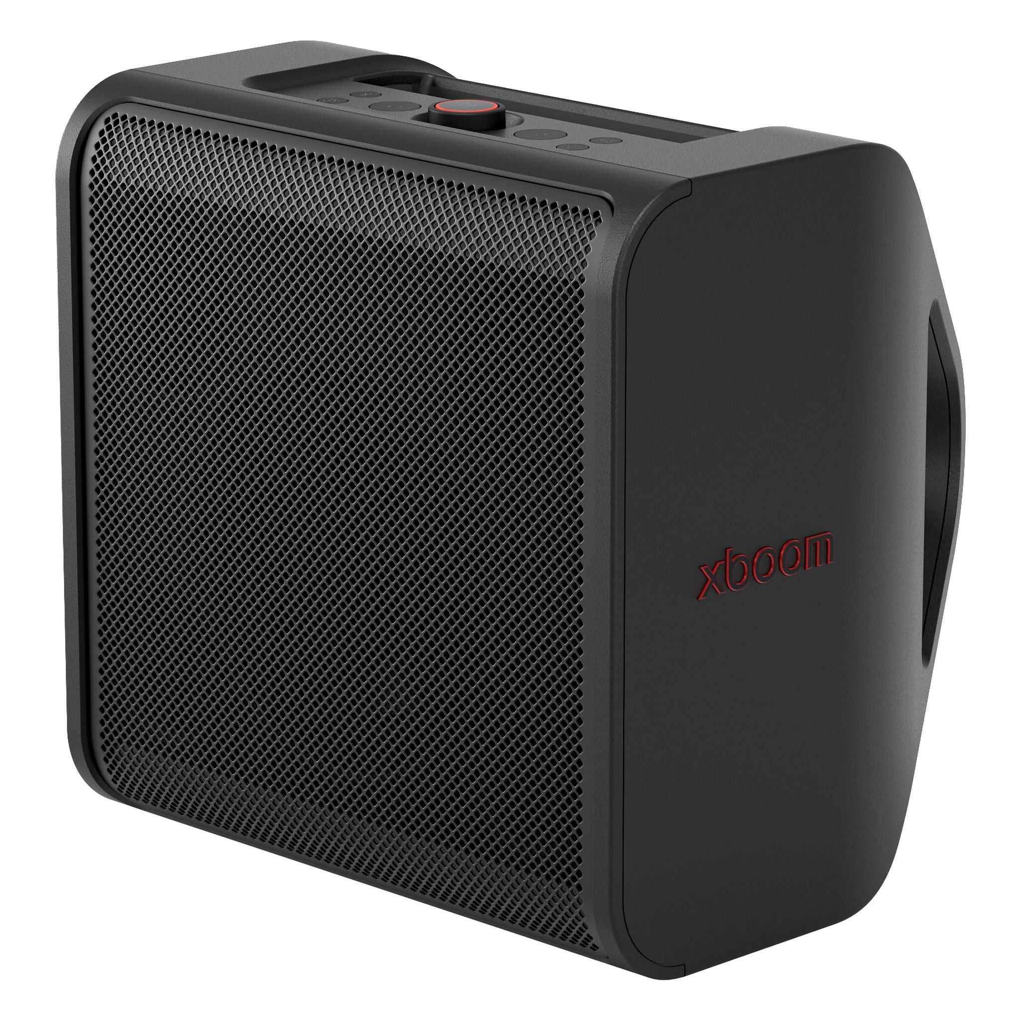 LG 120W 2.1 ch Stage 301 Portable Speaker - STAGE301.ACANLBK