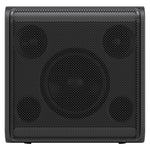 LG 120W 2.1 ch Stage 301 Portable Speaker - STAGE301.ACANLBK