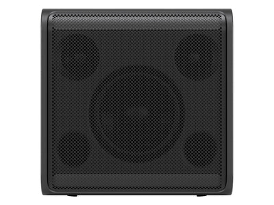 LG 120W 2.1 ch Stage 301 Portable Speaker - STAGE301.ACANLBK