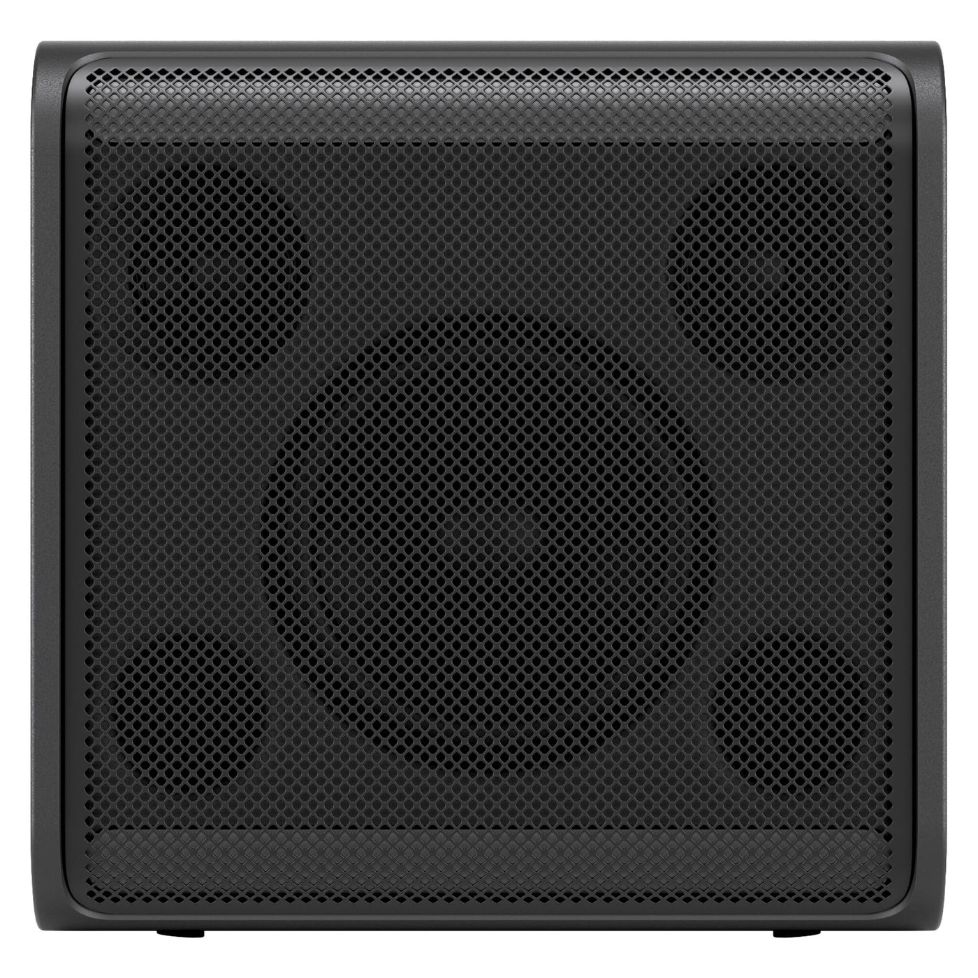 LG 120W 2.1 ch Stage 301 Portable Speaker - STAGE301.ACANLBK