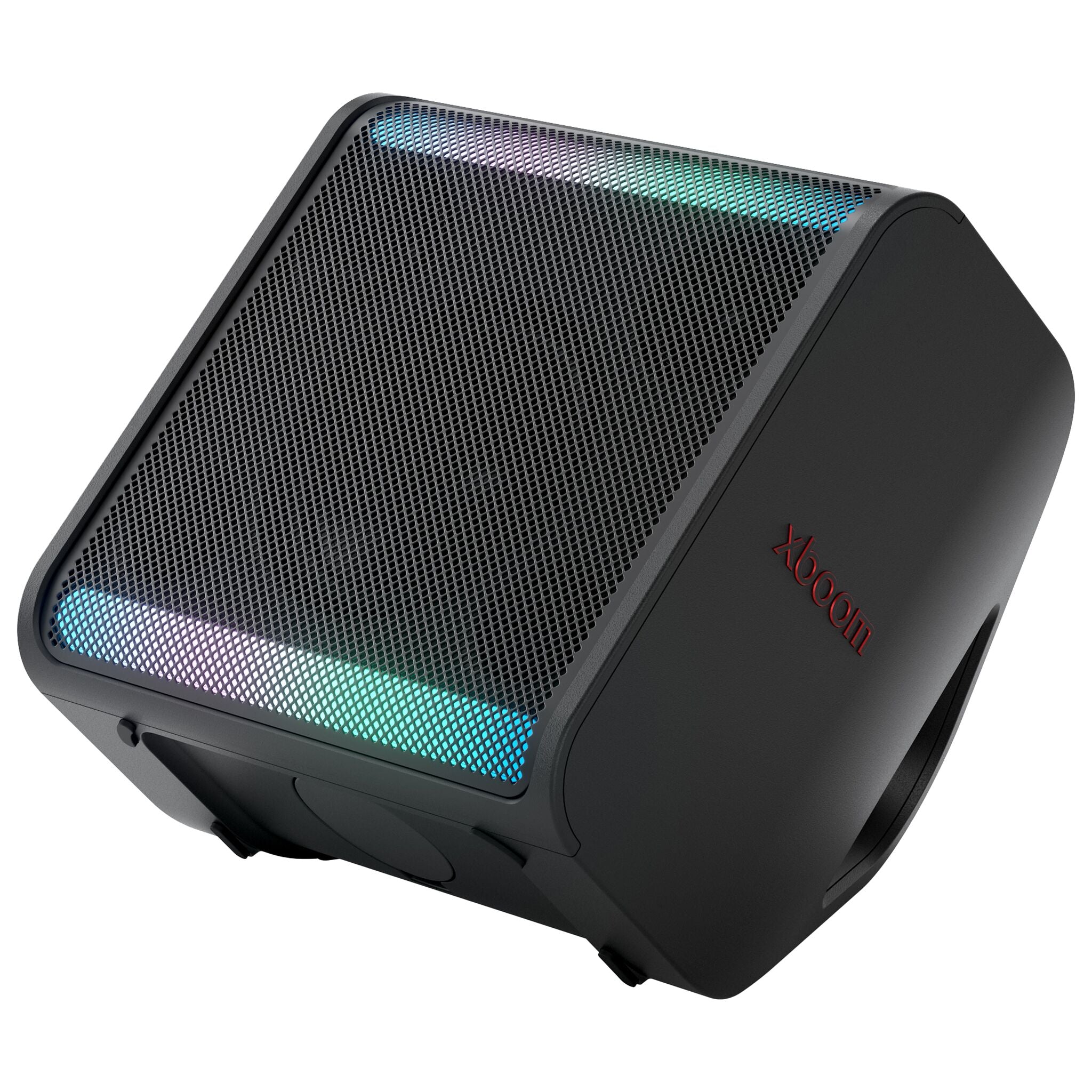 LG 120W 2.1 ch Stage 301 Portable Speaker - STAGE301.ACANLBK