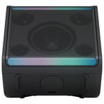 LG 120W 2.1 ch Stage 301 Portable Speaker - STAGE301.ACANLBK