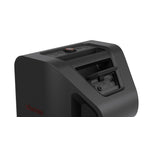 LG 120W 2.1 ch Stage 301 Portable Speaker - STAGE301.ACANLBK