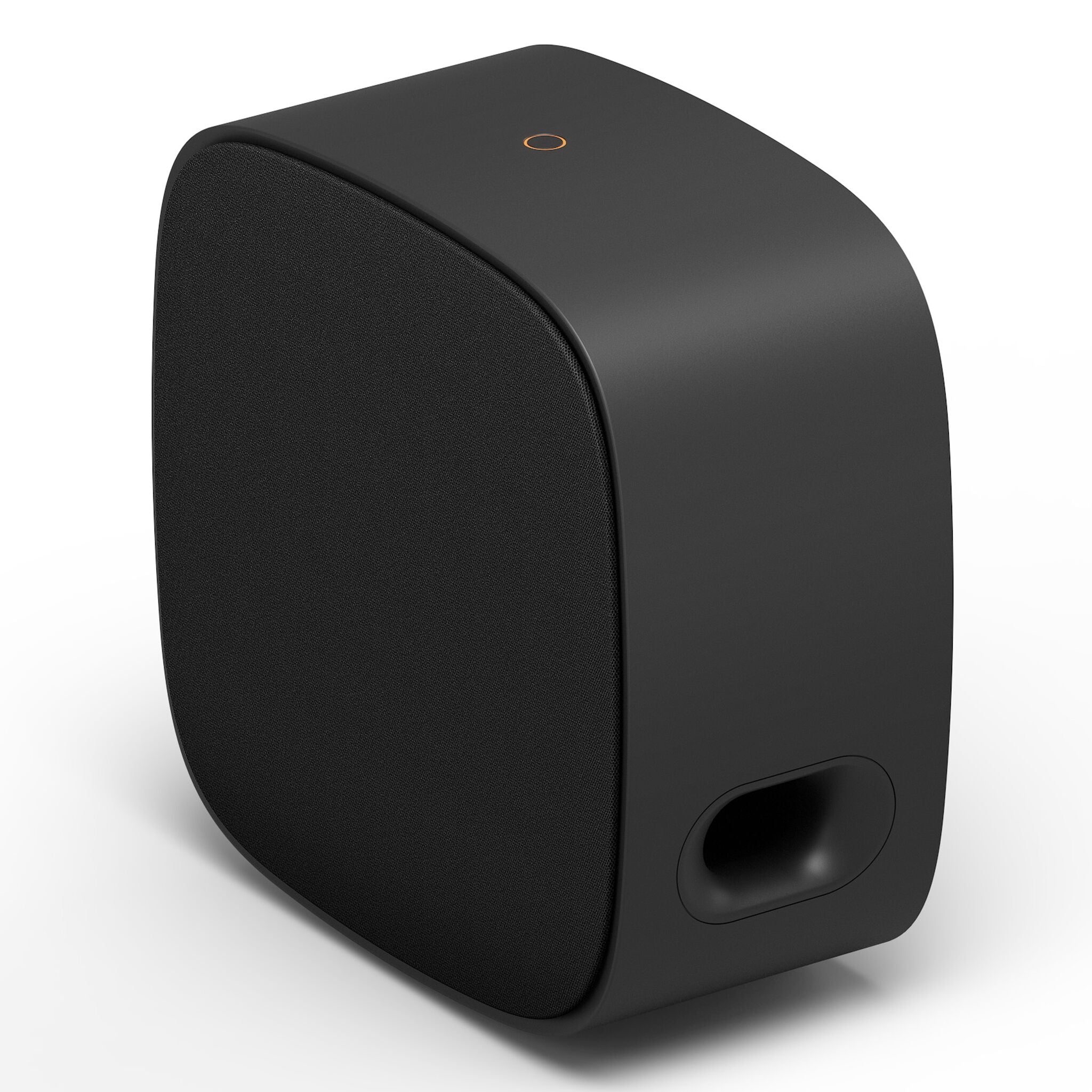 LG Sound Suite W7 8-Inch Subwoofer