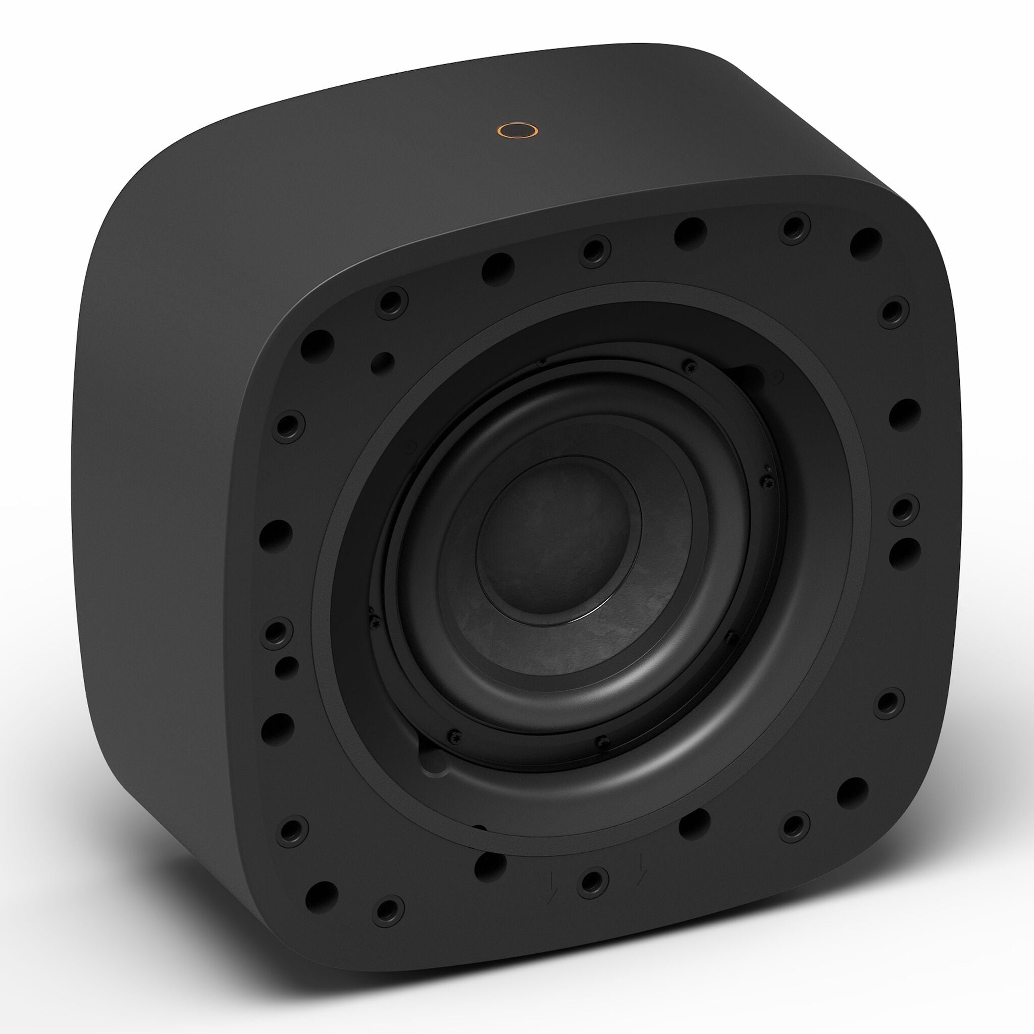 LG Sound Suite W7 8-Inch Subwoofer