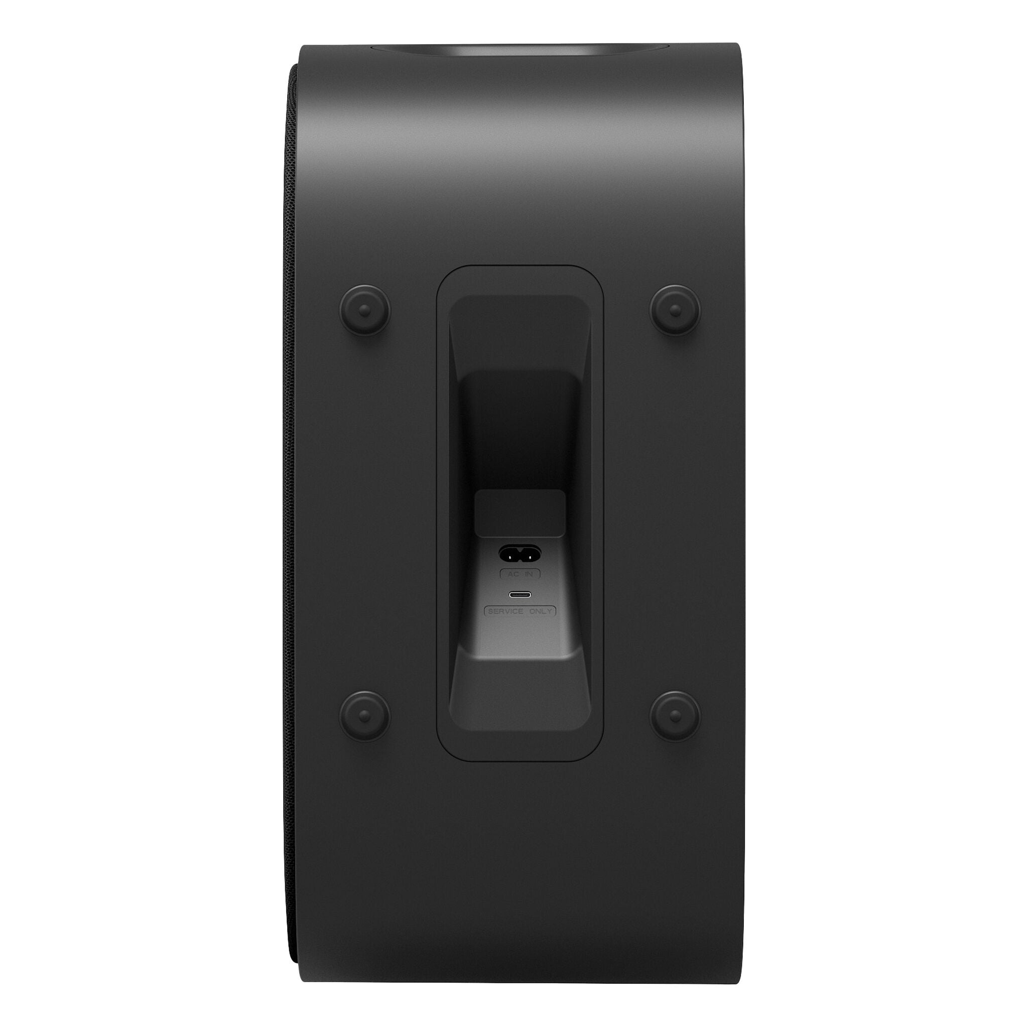 LG Sound Suite W7 8-Inch Subwoofer