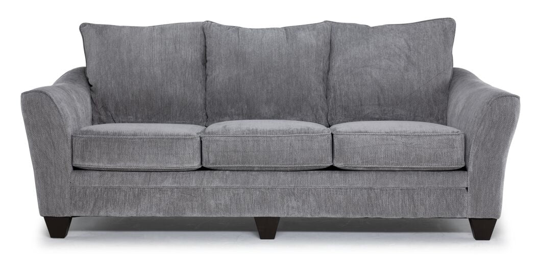 Lauchlin Sofa - Haze