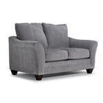 Lauchlin Loveseat - Haze