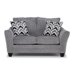 Lauchlin Loveseat - Haze