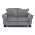 Lauchlin Loveseat - Haze