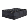 Beautyrest World Class Legacy Medium Twin Mattress and Boxspring Set