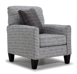 Lewiston Chair - Graphite