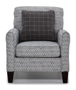 Lewiston Chair - Graphite