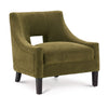 Lorca Accent Chair - Green