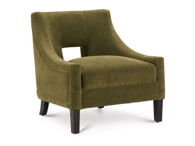 Lorca Accent Chair - Green