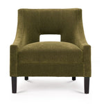 Lorca Accent Chair - Green